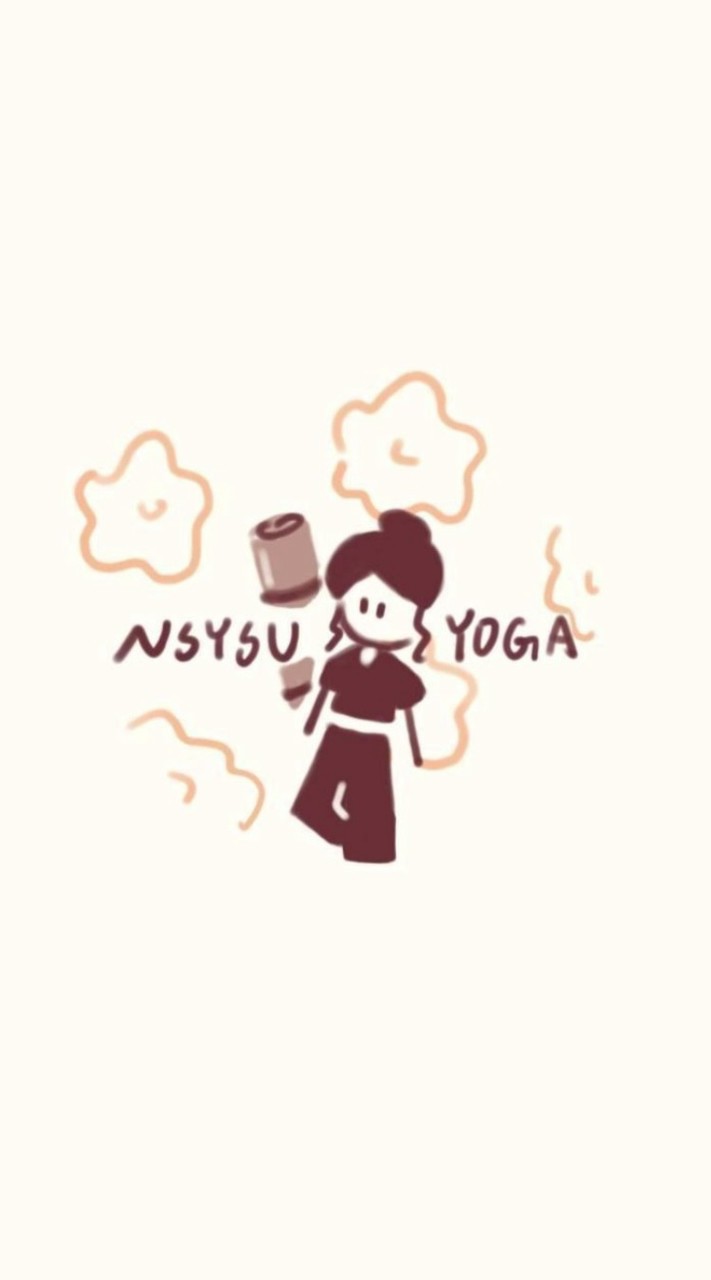 中山大學瑜伽社 NSYSU Yoga Club