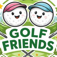 ゴルフフレンズ⛳