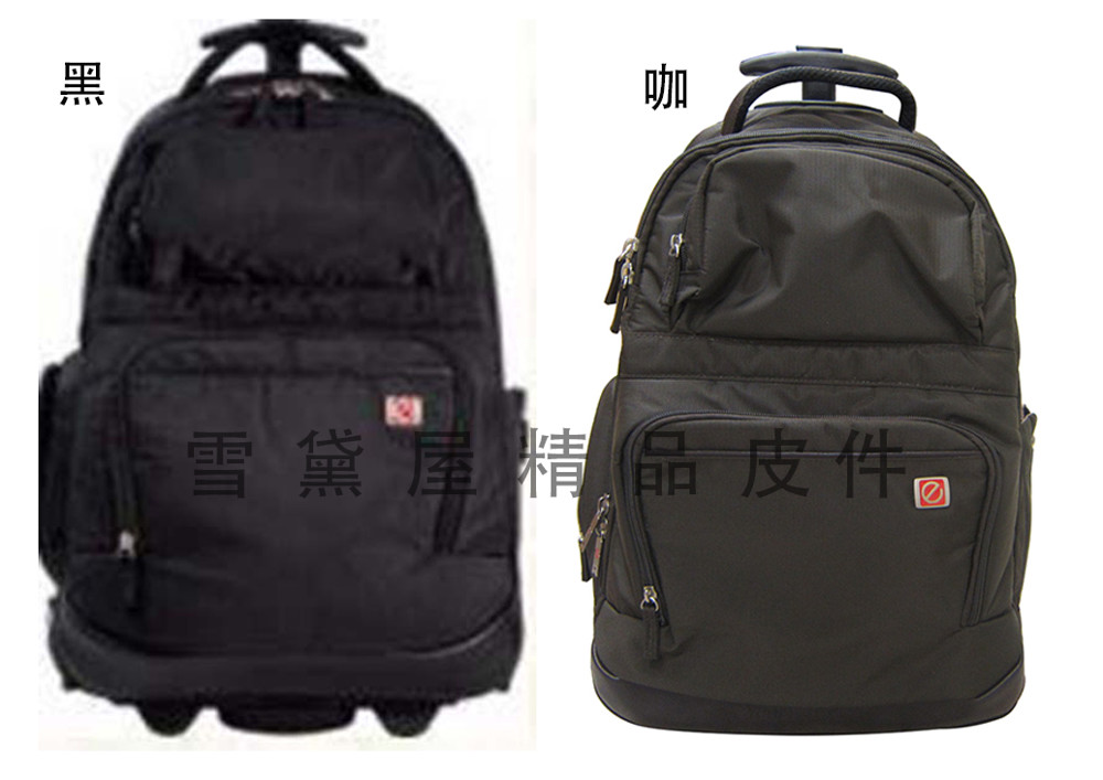 1kg @高密度.高丹數防潑水布材質,鋁合金拉桿,無論推.拉或背式功能,均為輕量型設計. @輕型直排橡膠輪,加強耐承重量及穩定設計,輕推不費力.. @可壓扁收納..不占空間,袋口極多... @超大容量