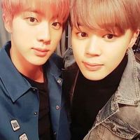 ซอกจินนี่เบบี้ของแด๊ดดี้ป้าค