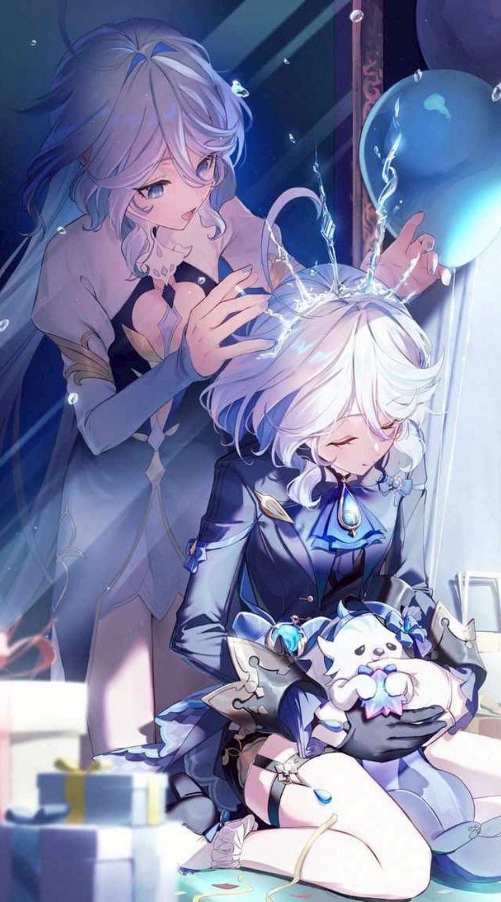 闺蜜群