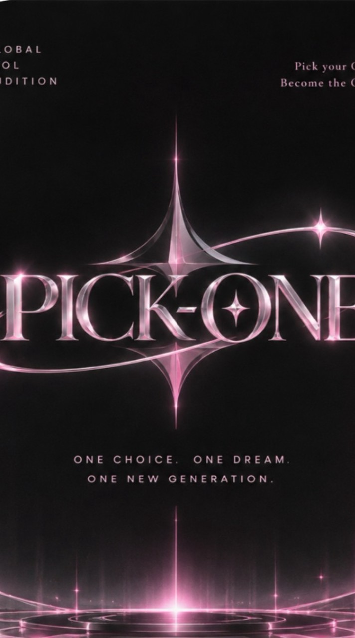 PICK-ONE
