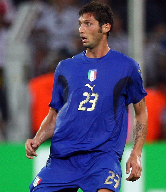 来年からadidasと契約 イタリア代表 Pumaの 最高にかっこいいユニフォーム 11選 Qoly