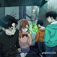 ダンダダンなりきり