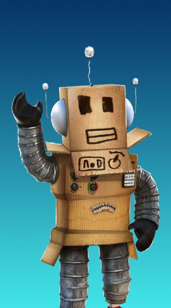 roblox fun game