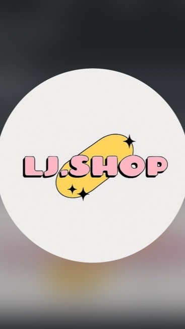 LJ.Shop 代購團