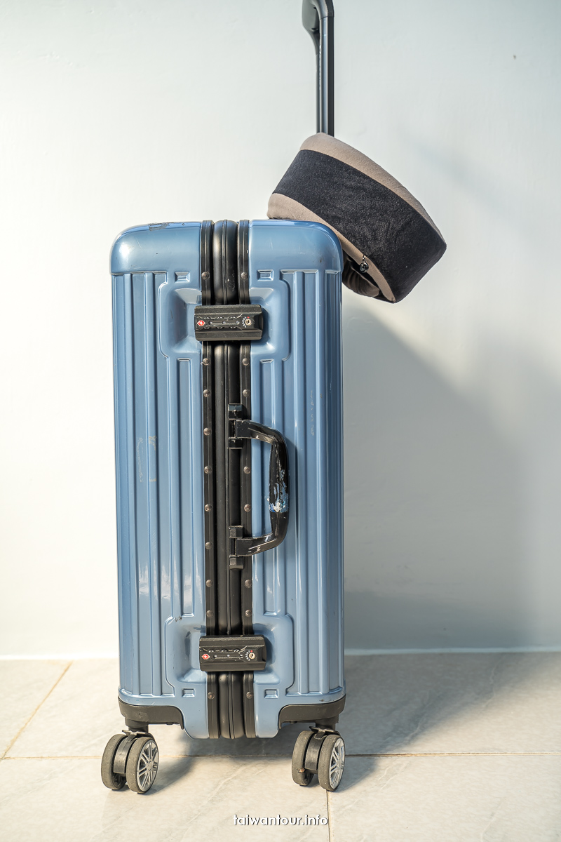 【全家福旅行頸枕】GreySa格蕾莎飛機枕推薦評價