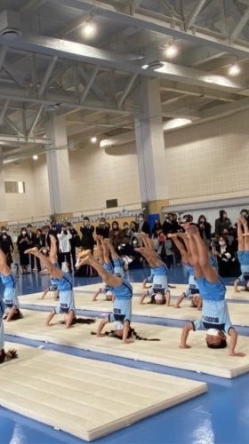 バディスポーツ幼児園_有明・勝どき