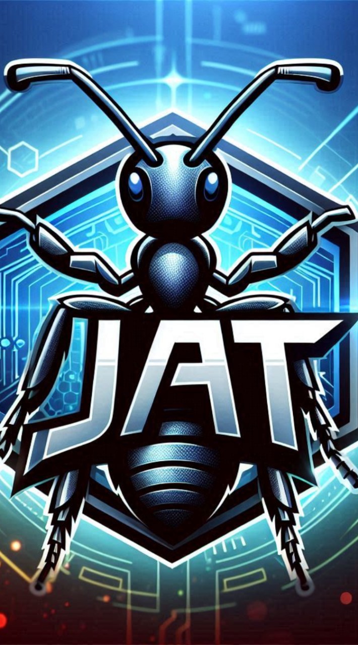 The Ants JAT