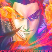 nextPANDILLA  nパン
