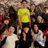 【初参加専用】気軽にジョギング大阪城（ＫＪＯ）
