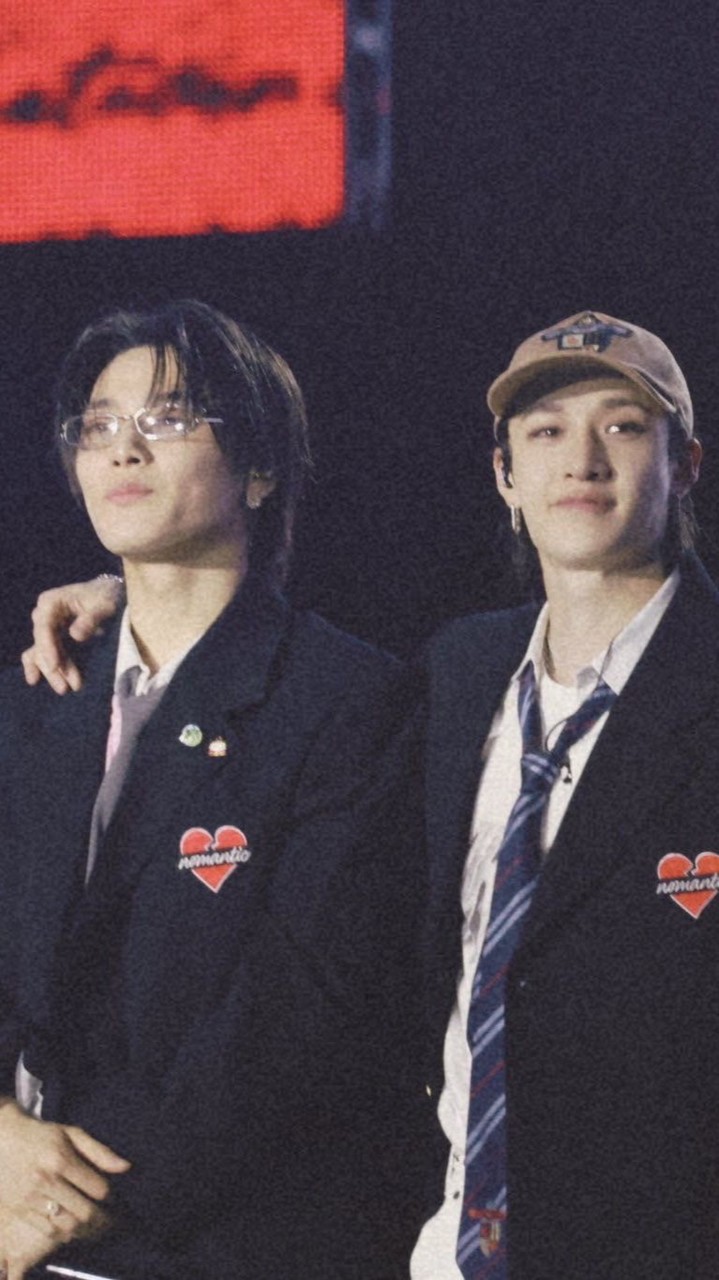 🐺 ♡ 🦊