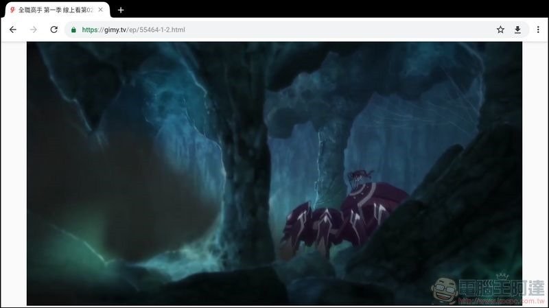 ViewSonic M1 mini Plus 口袋投影機 開箱 - 61