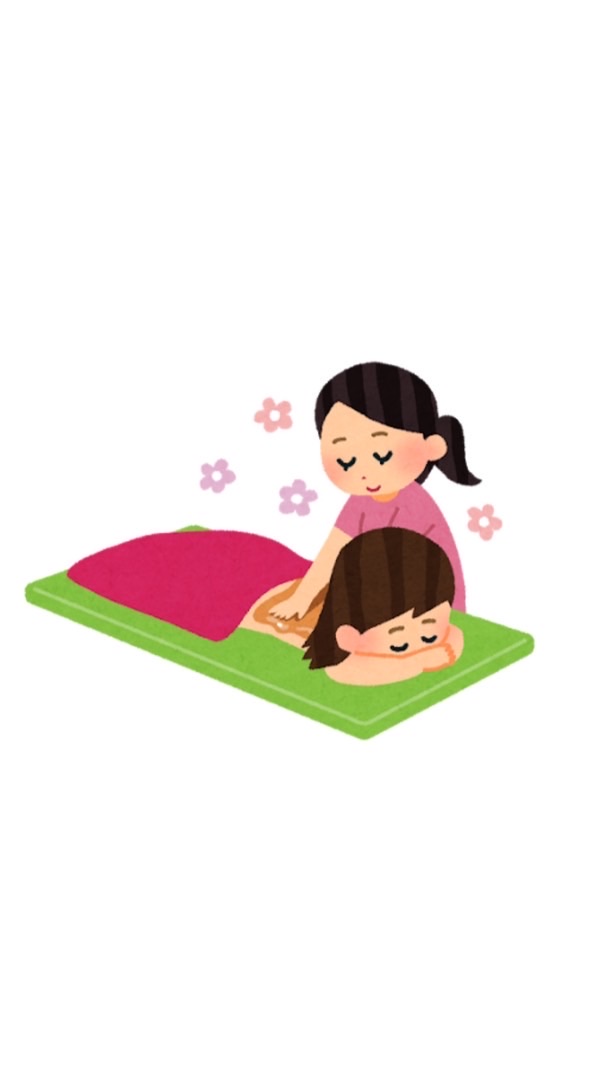 リラクの会🤲🏻(仮)