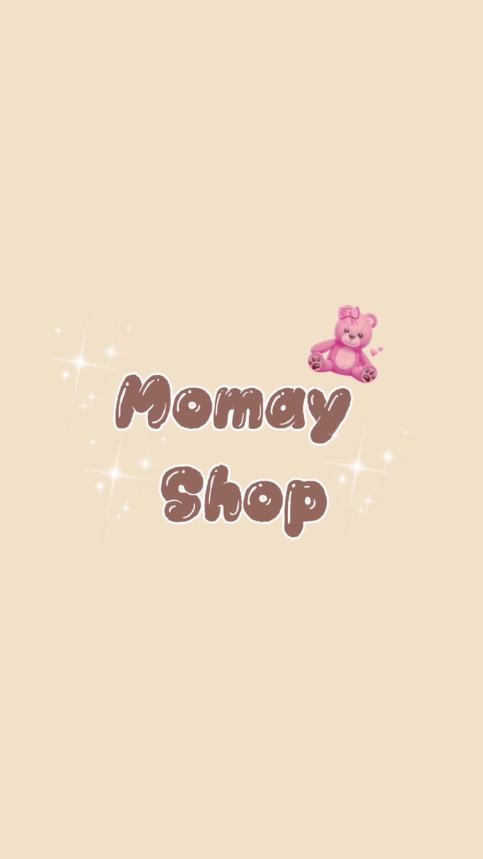 𝓜𝓸𝓶𝓪𝔂 𝓼𝓱𝓸𝓹🛍️👚