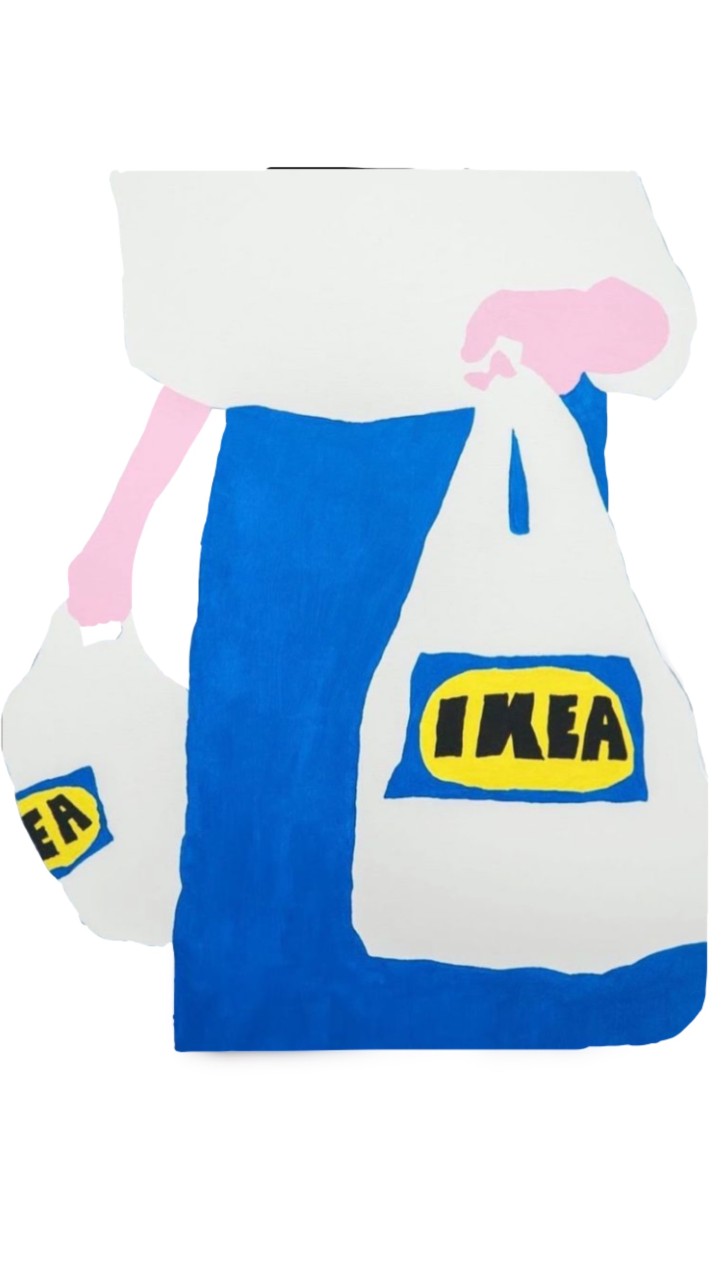 📌รับหิ้ว IKEA #มาริมาหิ้วのオープンチャット