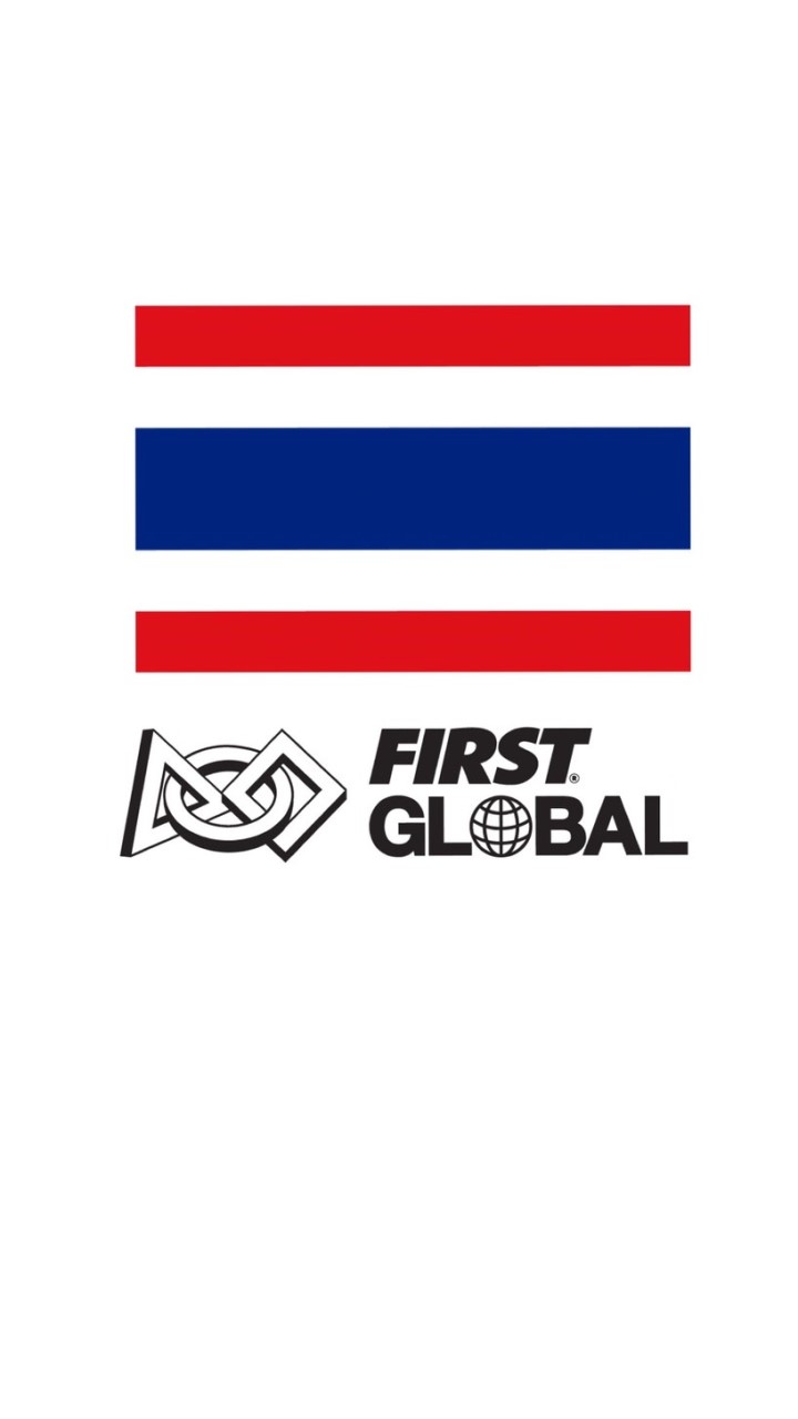 FIRST Global Thailand 🇹🇭🤖のオープンチャット