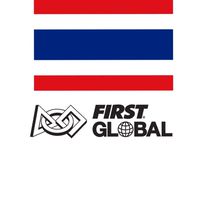 FIRST Global Thailand 🇹🇭🤖
