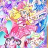 プリキュア大好きるーむ😻