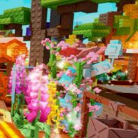 grow a garden แลกซื้อ💝💫+คุยเล่น💞💥