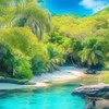 全也 / 孤島 ⌒ 《 エスポワールイル 》