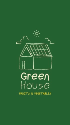 Greenhouse Fruits & Vegetables