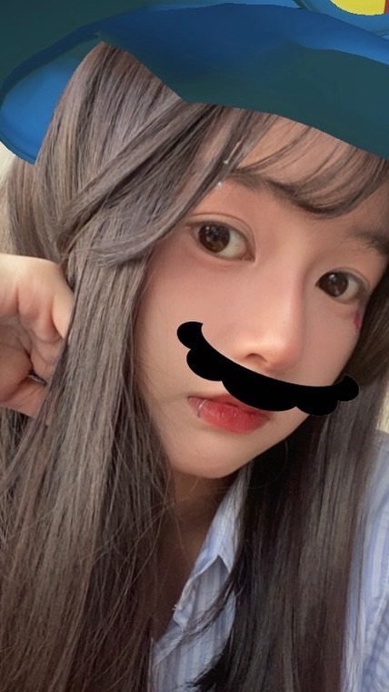 吳又璇超漂亮