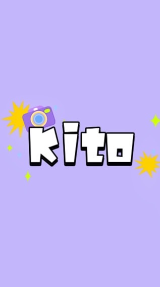 Kito（噗噗日常）