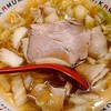 麺好きな輩の集い( * ॑꒳ ॑*)