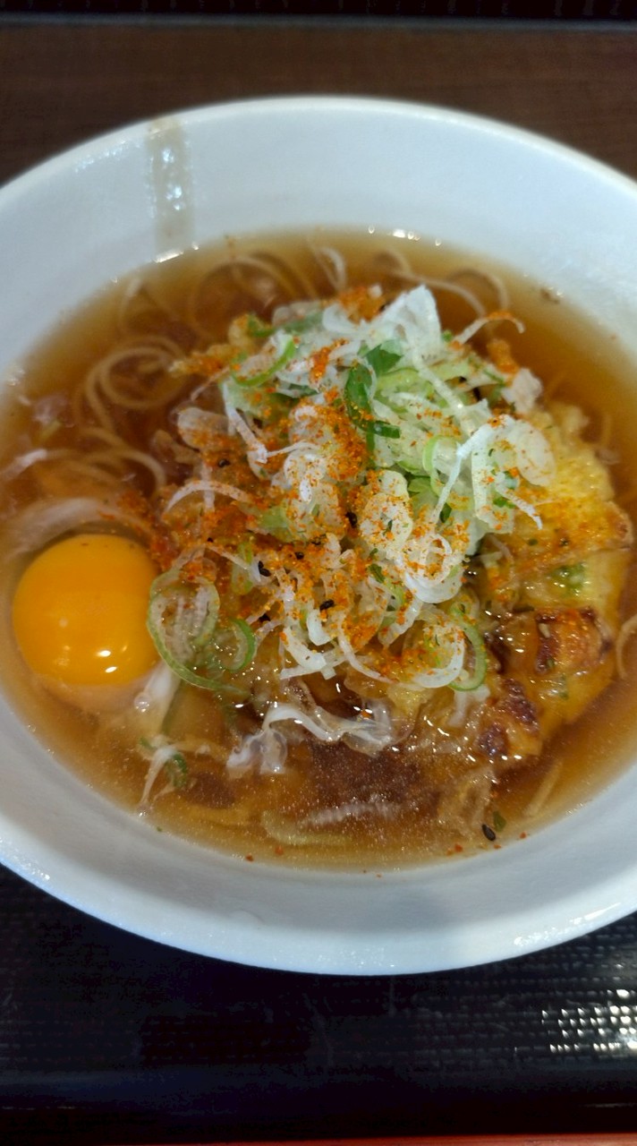 麺好きな輩の集い( * ॑꒳ ॑*)