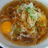 麺好きな輩の集い( * ॑꒳ ॑*)