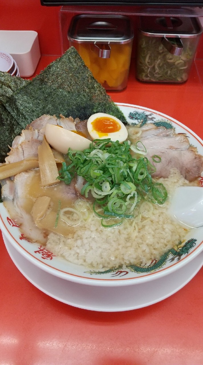 OpenChat 麺好きな輩の集い( * ॑꒳ ॑*)