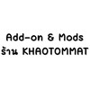 ADD - ON MINECRAFT ( KHAOTOMMAT)
