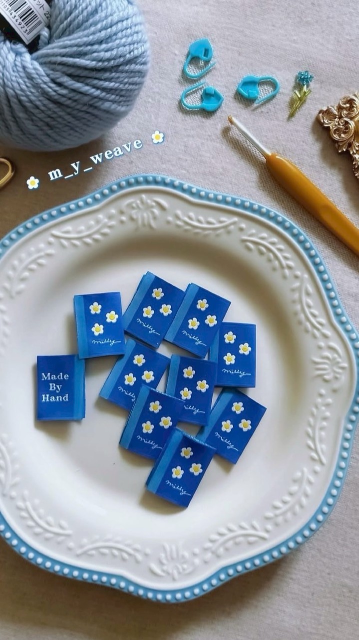 -弈織-12/11-15東京毛線 工具代購 鉤針交流 毛線 手混線