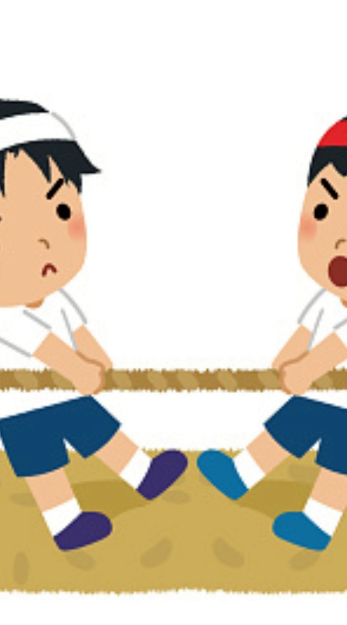 ชักกะเย่อ(พลังสวน)