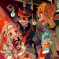 💮Jibaku shounen Group💮