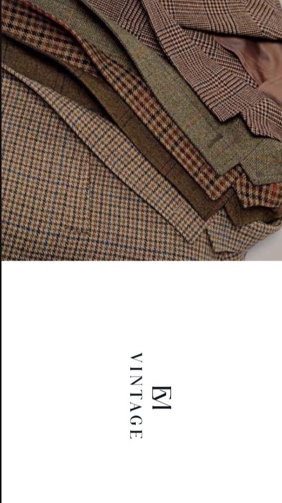 乙木VINTAGE 🥨 中古二奢選品