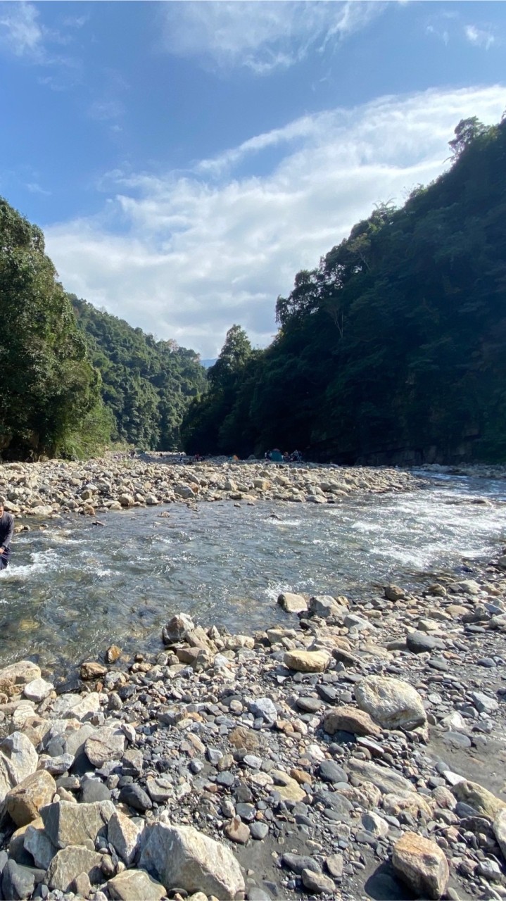 8.9年級登山戶外活動自組⛰️