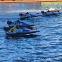 DOGS🐕Newボートレースチャンネル🚣‍♂️