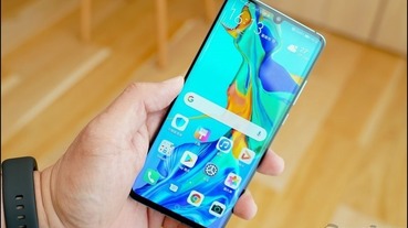 華為證實 HUAWEI P40 系列預計於明年 3 月推出，但同樣沒 Google 服務