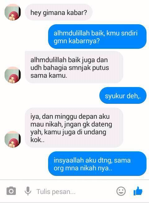 640 Contoh Undangan Pernikahan Via Chat Gratis Terbaru