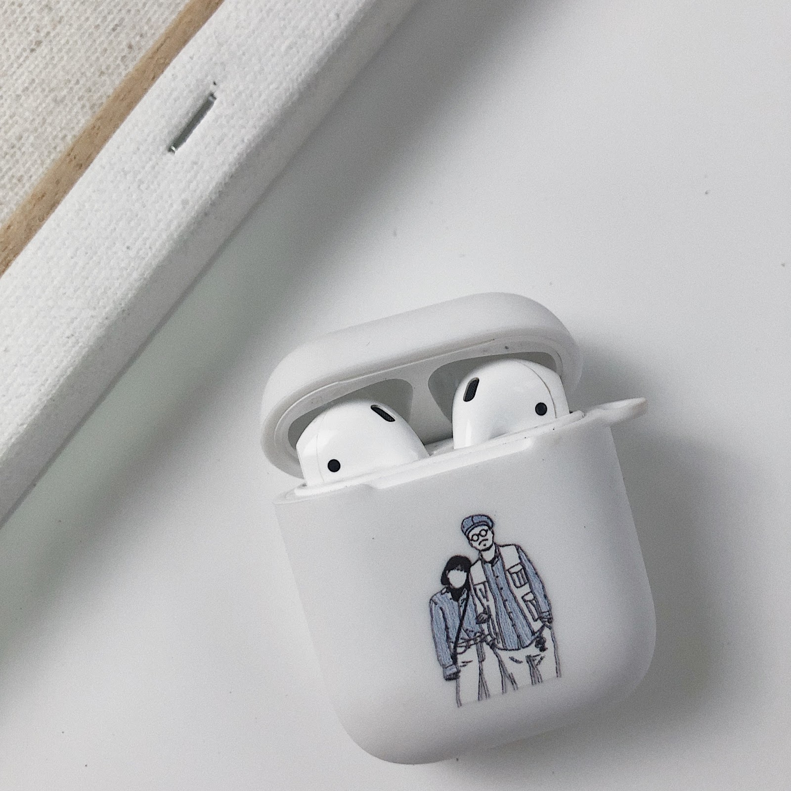 情人節客製化禮物