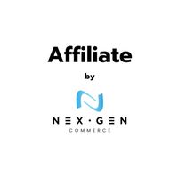 Affiliate by Nex Gen Commerce