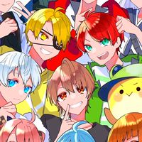 からぴち学園緩也(なりきり！恋愛もOK！)