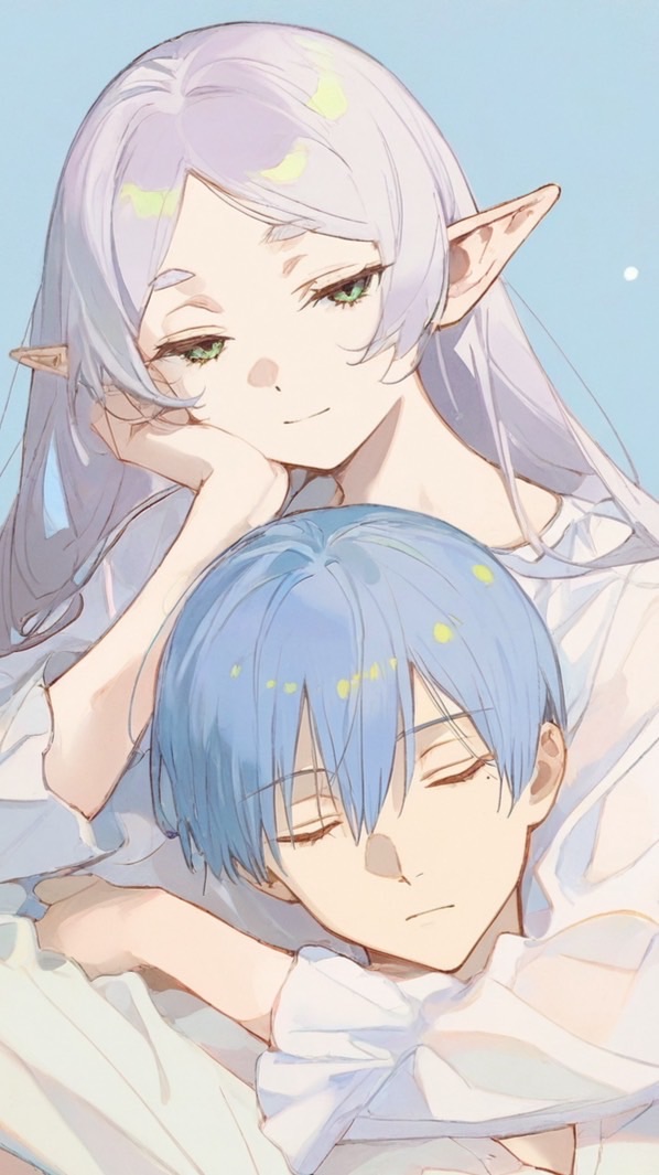 ヒンフリなりきり❣️