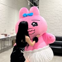 kep1er 東京サイン会　波