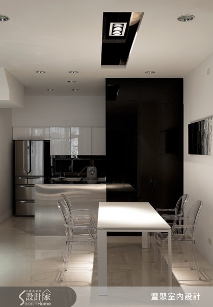 家人幸福回憶的歡樂餐桌，餐廳風格建議