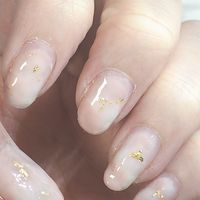 セルフジェルネイル