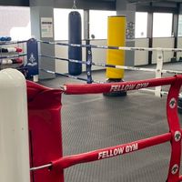 豊中店　キッズクラス　FELLOWGYM
