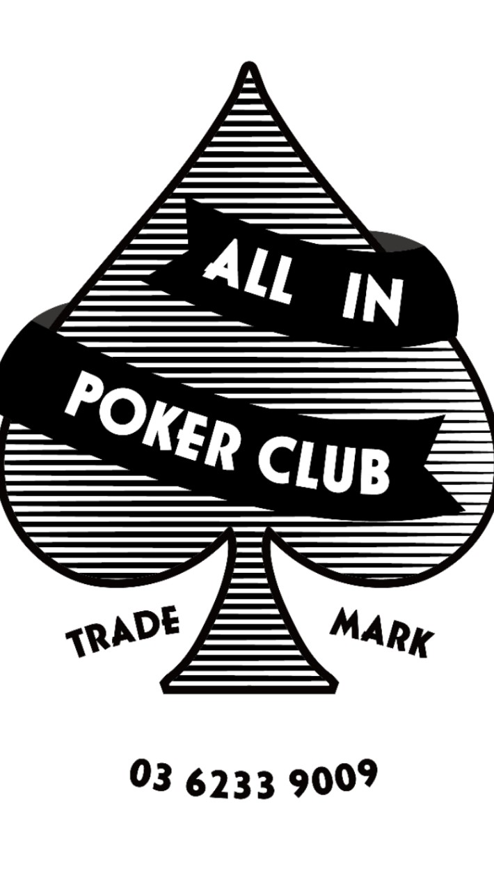 ALL IN POKER CLUB